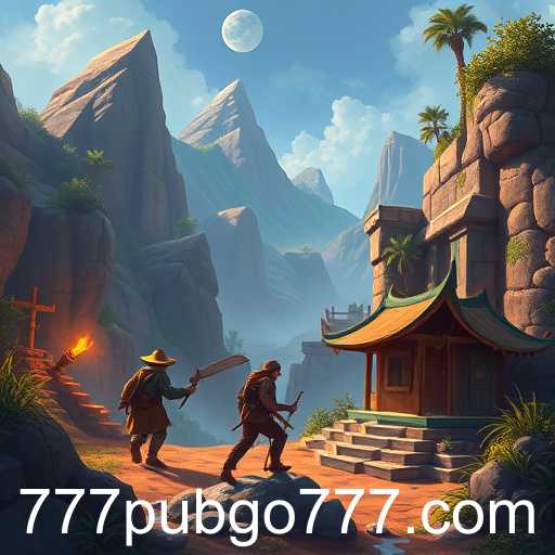 Adventure Quests