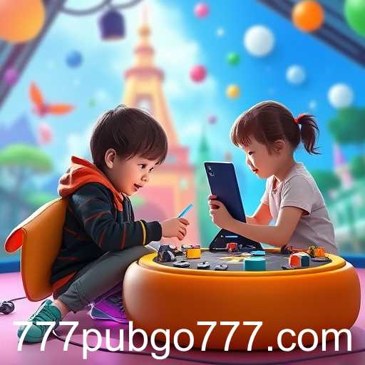 Kids' Playland